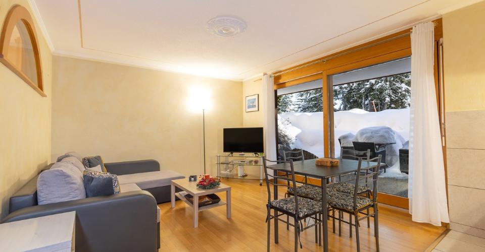 Crans-Montana