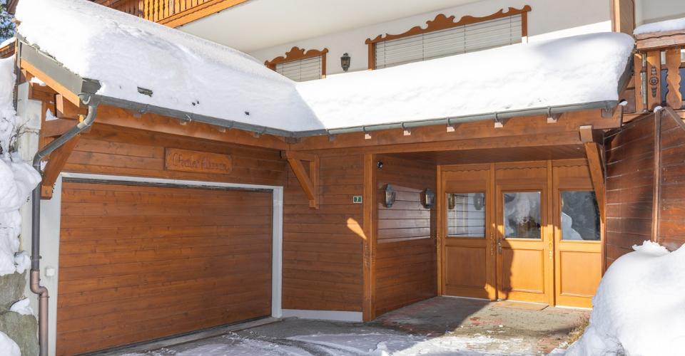 Crans-Montana