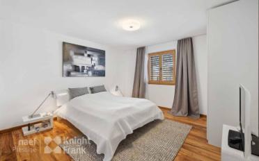 Attic flat 4.5 rooms - image - 6