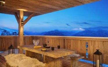 Wohnung 5.5 Zimmer - image - 8