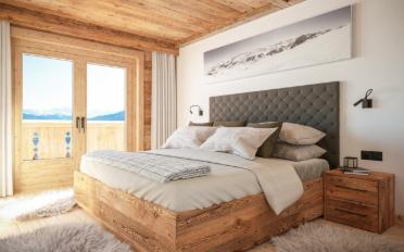 Wohnung 5.5 Zimmer - image - 9