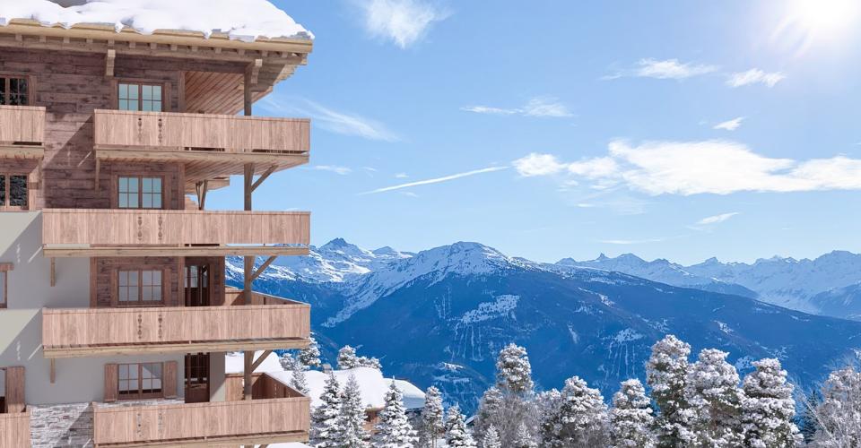 Crans-Montana