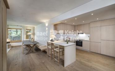Wohnung 3.5 Zimmer - image - 3