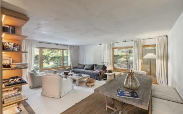 Wohnung 3.5 Zimmer - image - 1