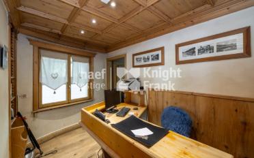 Büro 3 Zimmer - image - 3