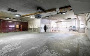 Tiefgarage - image - 3