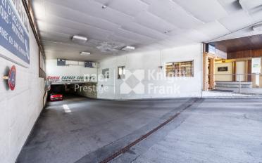 Tiefgarage - image - 2