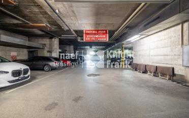 Tiefgarage - image - 1