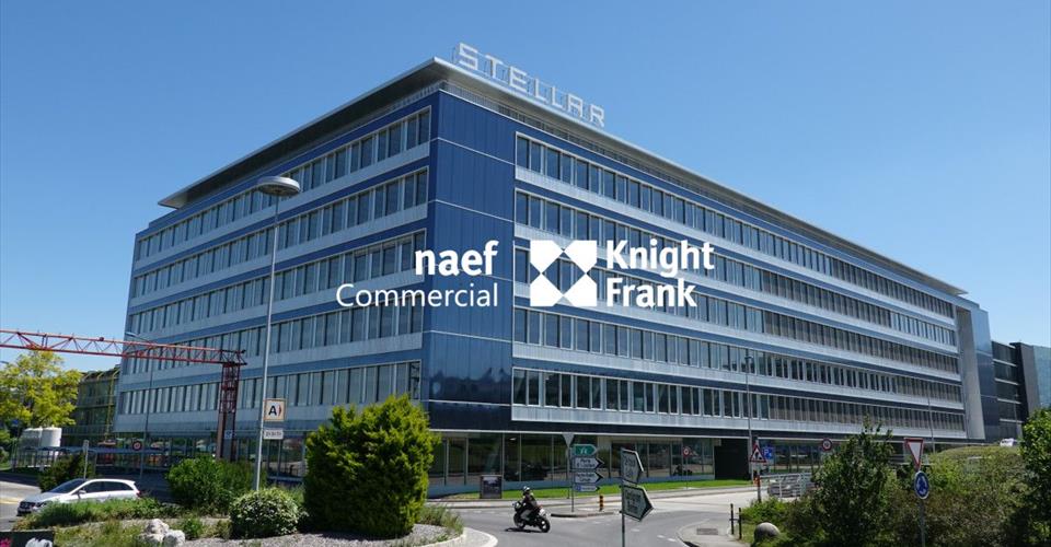 Stellar 32 - BUREAUX MODERNES, FLEXIBLES ET PREMIUM