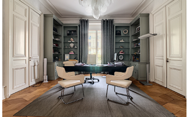 Büro - image - 1