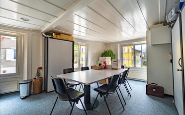 Immeuble mixte - image - 2