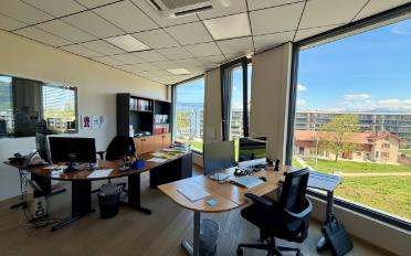 Büro 7 Zimmer - image - 3