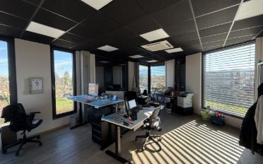 Büro 7 Zimmer - image - 5