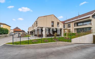 Villa 6.5 Zimmer - image - 3