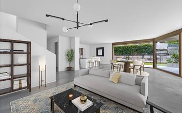 Villa 6.5 Zimmer - image - 5