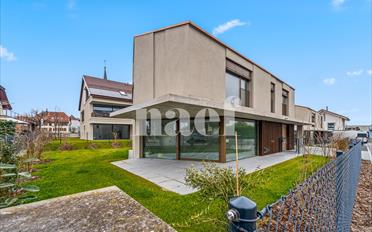 Villa 6.5 Zimmer - image - 4