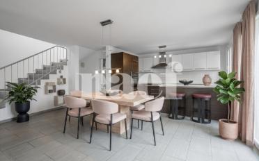 Villa 6.5 rooms - image - 3