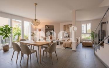Villa 6.5 rooms - image - 4