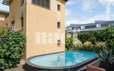 Villa 6.5 rooms - image - 2
