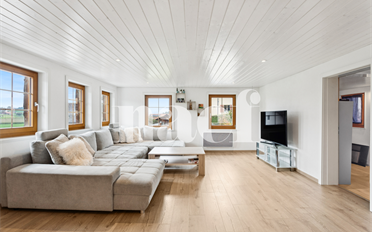 Villa 5.5 Zimmer - image - 4