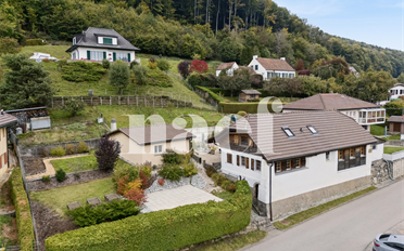 Villa 5.5 Zimmer - image - 2