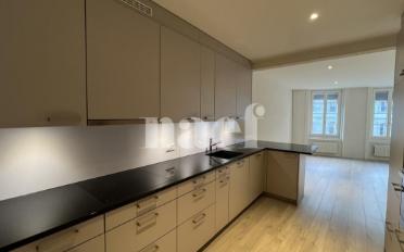 Apartment 2.5 rooms - image - 2