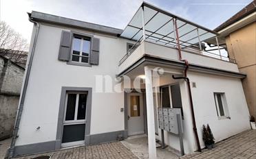 Einzelzimmer ein Zimmer - image - 1