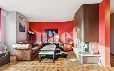 Attikawohnung 7.5 Zimmer - image - 3