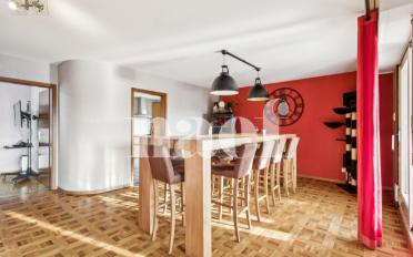 Attikawohnung 7.5 Zimmer - image - 7