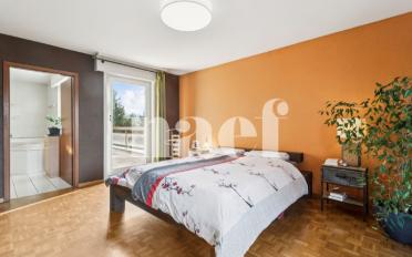 Attikawohnung 7.5 Zimmer - image - 9