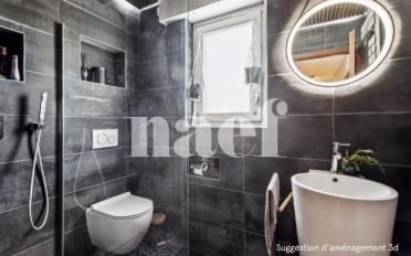Attikawohnung 7.5 Zimmer - image - 10