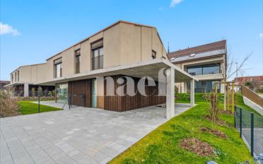 Villa 6.5 pièces - image - 4