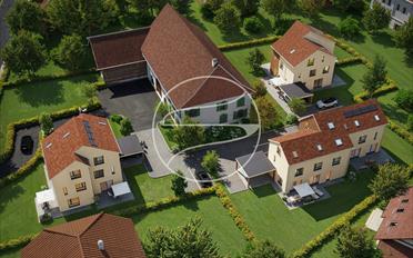 Doppeleinfamilienhaus 5.5 Zimmer - image - 3