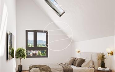Doppeleinfamilienhaus 5.5 Zimmer - image - 6