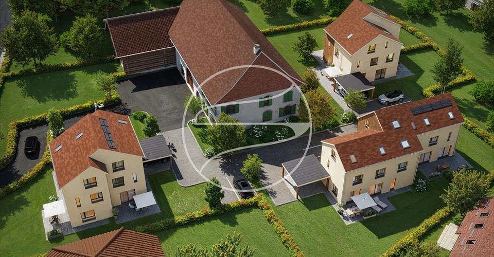 Corcelles-près-Payerne