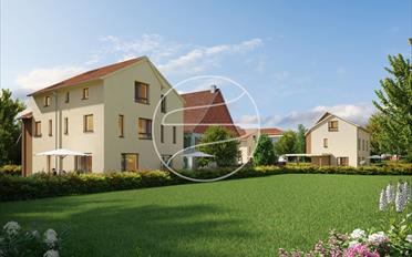 Doppeleinfamilienhaus 5.5 Zimmer - image - 2