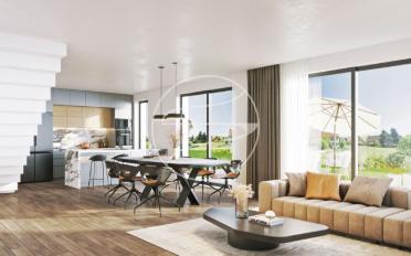 Villa 5.5 Zimmer - image - 3