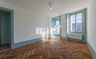 Apartment 4.5 rooms - image - 8