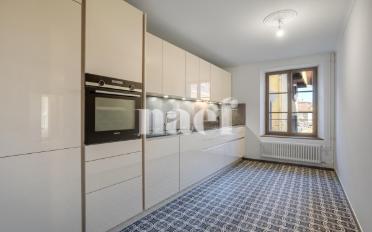 Wohnung 3.5 Zimmer - image - 1