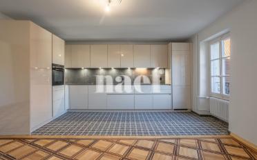 Apartment 3.5 rooms - image - 2