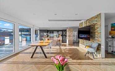 Villa 7 rooms - image - 2
