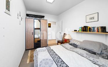 Roof flat 4.5 rooms - image - 5