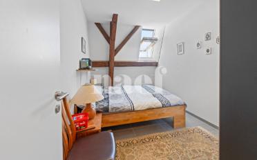 Roof flat 4.5 rooms - image - 6