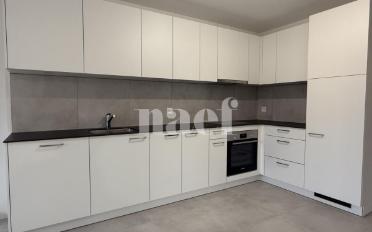 Wohnung 3.5 Zimmer - image - 1