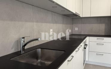 Wohnung 3.5 Zimmer - image - 2