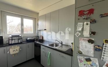 Apartment 4 rooms - image - 3