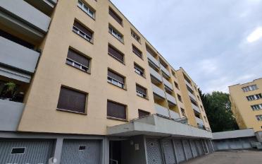 Apartment 4 rooms - image - 1
