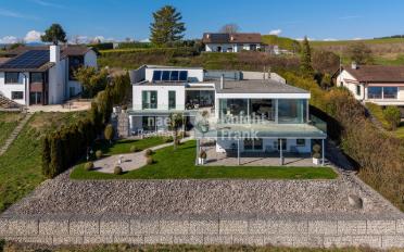 Einfamilienhaus 6 Zimmer - image - 2