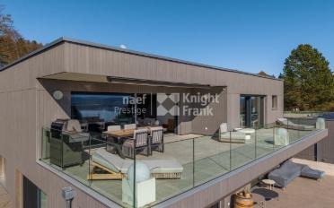 Terrassenhaus 4.5 Zimmer - image - 3