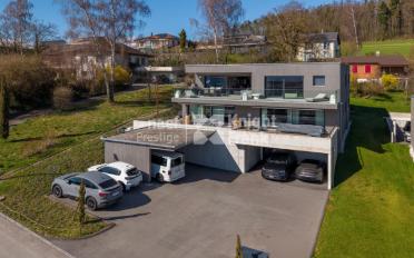 Terrassenhaus 4.5 Zimmer - image - 2